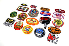 Load image into Gallery viewer, Hot Rod Patch Set