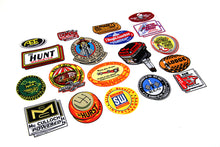 Load image into Gallery viewer, Hot Rod Patch Set