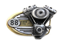 Load image into Gallery viewer, 1999 88 inch Engine Belt Buckle