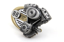 Load image into Gallery viewer, 1999 88 inch Engine Belt Buckle