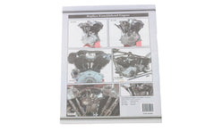 Load image into Gallery viewer, 1930-1965 Linkert Carburetor Parts Book