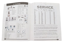 Load image into Gallery viewer, 1930-1965 Linkert Carburetor Parts Book