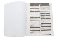 Load image into Gallery viewer, 1930-1965 Linkert Carburetor Parts Book