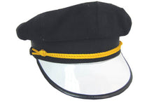 Load image into Gallery viewer, Brando Motorcycle Hat Extra Small