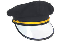 Load image into Gallery viewer, Brando Motorcycle Hat Small