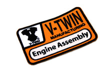 Load image into Gallery viewer, V-Twin MFG Engine Assembly Patch Set
