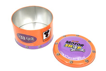 Load image into Gallery viewer, V-Twin Motor Shop Ready Round Can Set