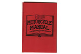 Motorcyclepedia Manual 1912