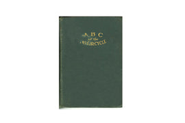 ABC of the Motorcycle Book