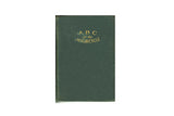 ABC of the Motorcycle Book