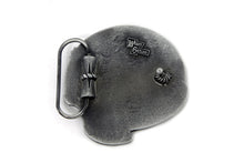 Load image into Gallery viewer, Live to Ride 75 Anniversary Belt Buckle