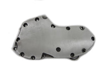 Load image into Gallery viewer, Flatside Shovelhead Cam Cover Belt Buckle