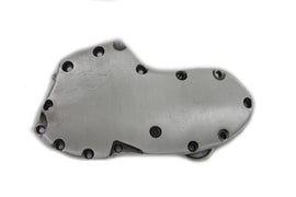 Flatside Shovelhead Cam Cover Belt Buckle