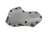 Flatside Shovelhead Cam Cover Belt Buckle