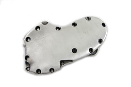 Flatside Shovelhead Cam Cover Belt Buckle