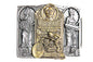 Curtiss Belt Buckle