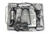 Load image into Gallery viewer, Curtiss Belt Buckle