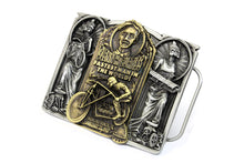 Load image into Gallery viewer, Curtiss Belt Buckle