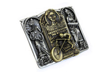 Load image into Gallery viewer, Curtiss Belt Buckle