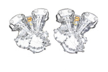 Load image into Gallery viewer, 1936-1947 Knucklehead Engine Patch Set