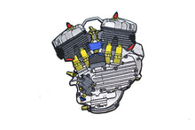 Load image into Gallery viewer, 45 Engine Patch Set