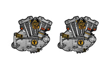 Load image into Gallery viewer, XL Engine Patch Set