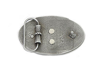 Load image into Gallery viewer, First V-Twin Belt Buckle