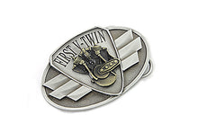 Load image into Gallery viewer, First V-Twin Belt Buckle