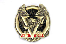 Load image into Gallery viewer, V-Twin Belt Buckle