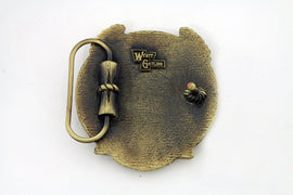 V-Twin Belt Buckle