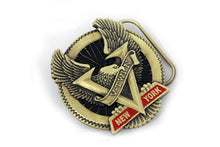 Load image into Gallery viewer, V-Twin Belt Buckle