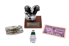 Load image into Gallery viewer, JD Racer Motorcycle Gift Set