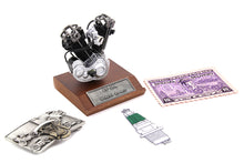 Load image into Gallery viewer, JD Racer Motorcycle Gift Set