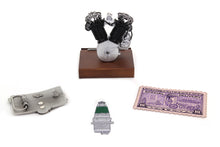 Load image into Gallery viewer, JD Racer Motorcycle Gift Set