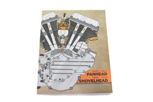 Load image into Gallery viewer, Panhead Parts Manual