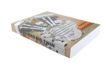 Load image into Gallery viewer, Panhead Parts Manual
