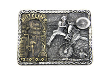 Load image into Gallery viewer, Hillclimber Belt Buckle