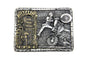 Hillclimber Belt Buckle
