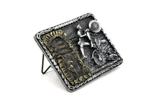 Load image into Gallery viewer, Hillclimber Belt Buckle
