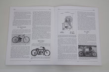 Load image into Gallery viewer, inchThe Motorcycle Industry In New York State inch Book