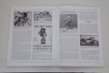 Load image into Gallery viewer, inchThe Motorcycle Industry In New York State inch Book