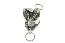 Load image into Gallery viewer, Knucklehead Keychain