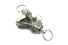 Load image into Gallery viewer, Knucklehead Keychain