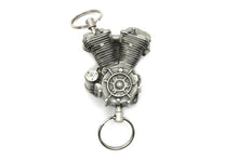 Load image into Gallery viewer, Knucklehead Keychain