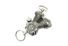 Load image into Gallery viewer, Knucklehead Keychain