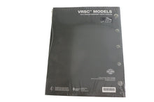 Load image into Gallery viewer, OE Parts Book For 2010 VRSC