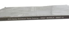 Load image into Gallery viewer, OE Parts Book For 2010 VRSC