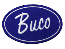Load image into Gallery viewer, Buco Patches