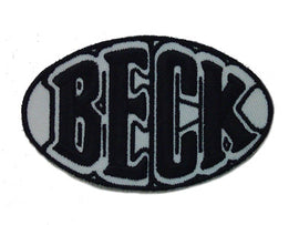 Beck Patches
