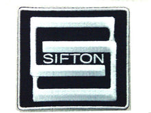 Load image into Gallery viewer, Sifton Motorcycle Products Patches
